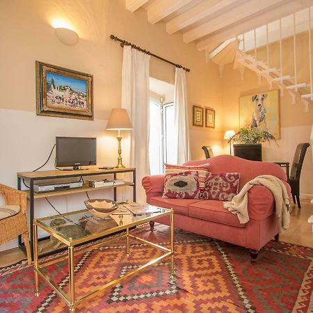 Apartament Bamberg Duplex Terrace Sewilla Zewnętrze zdjęcie