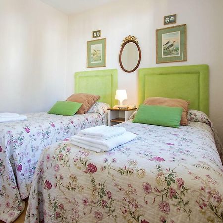 Apartament Bamberg Duplex Terrace Sewilla Zewnętrze zdjęcie