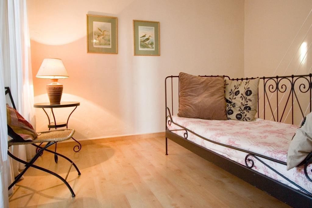 Apartament Bamberg Duplex Terrace Sewilla Pokój zdjęcie