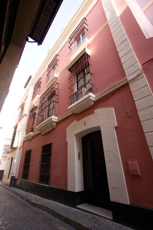 Apartament Bamberg Duplex Terrace Sewilla Zewnętrze zdjęcie