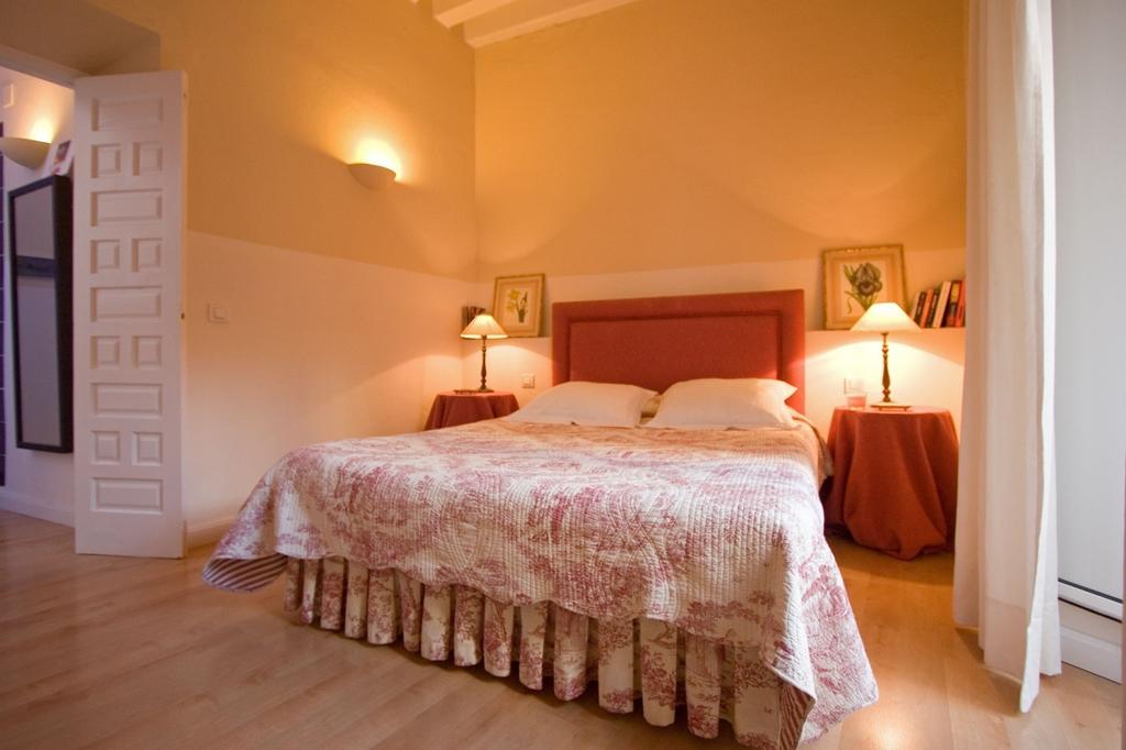 Apartament Bamberg Duplex Terrace Sewilla Pokój zdjęcie