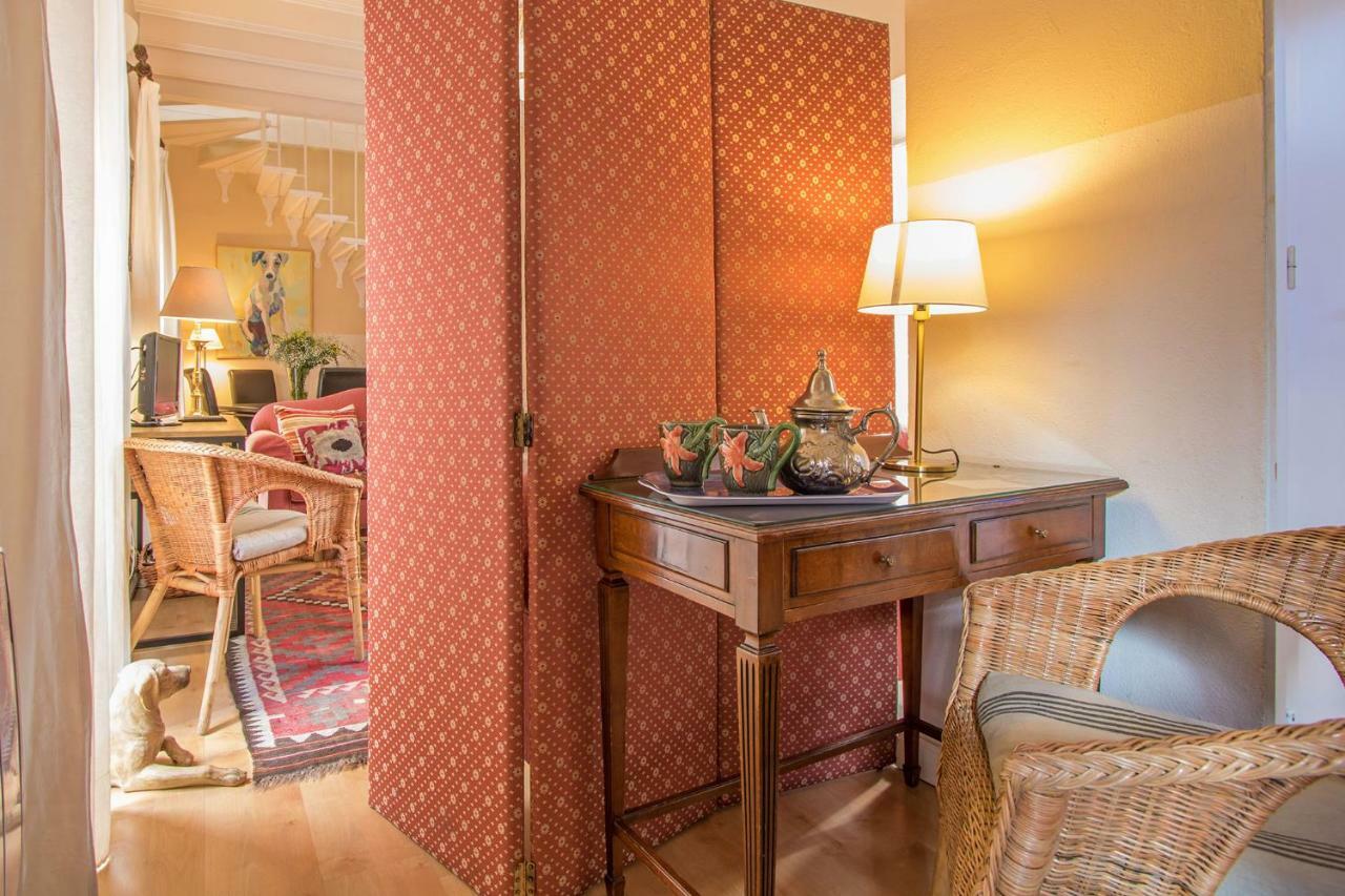 Apartament Bamberg Duplex Terrace Sewilla Zewnętrze zdjęcie